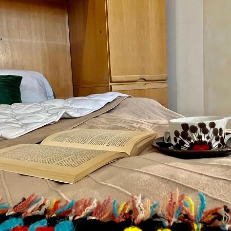 Spallanzani Apartment Mediolan Zewnętrze zdjęcie