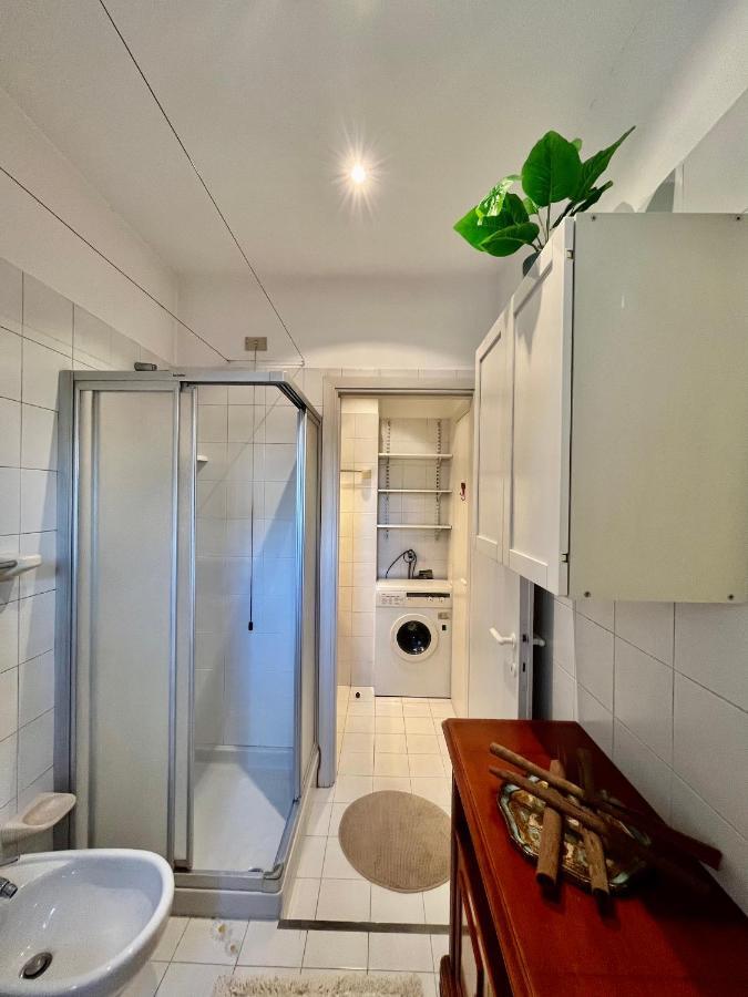 Spallanzani Apartment Mediolan Zewnętrze zdjęcie