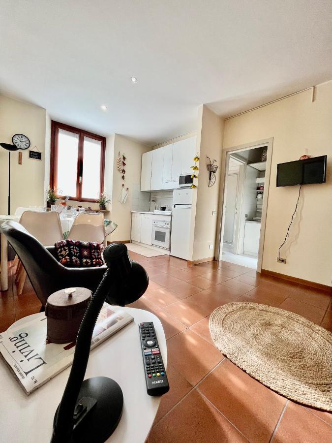 Spallanzani Apartment Mediolan Zewnętrze zdjęcie
