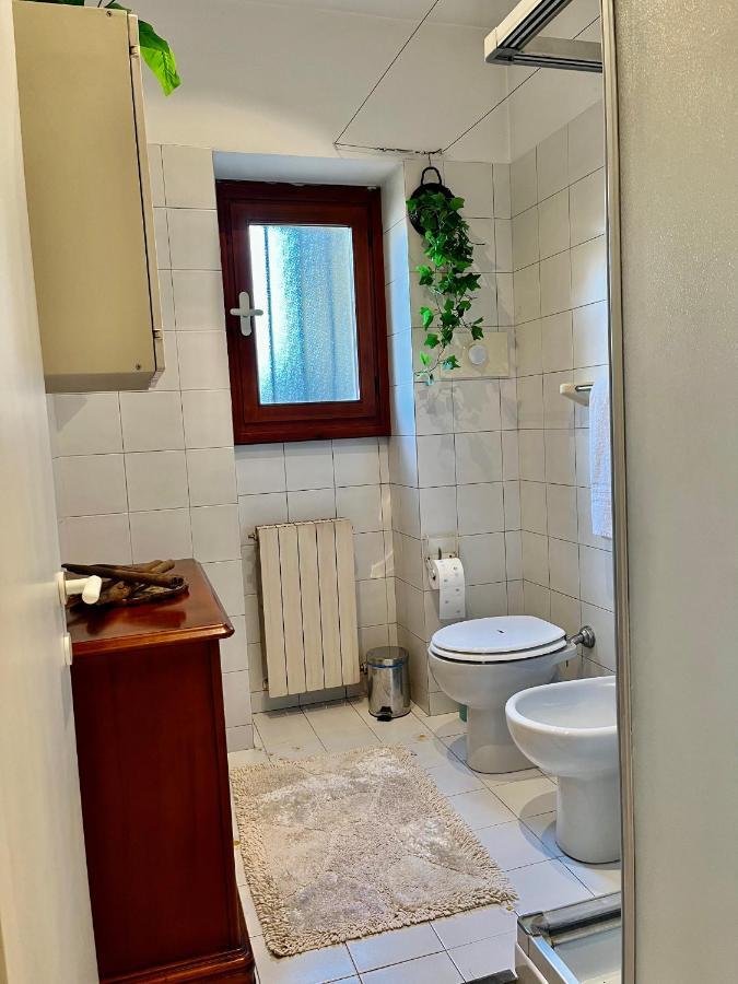 Spallanzani Apartment Mediolan Zewnętrze zdjęcie