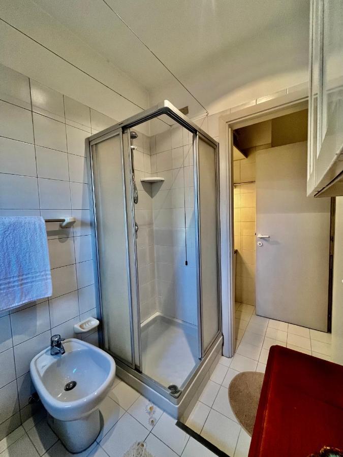 Spallanzani Apartment Mediolan Zewnętrze zdjęcie