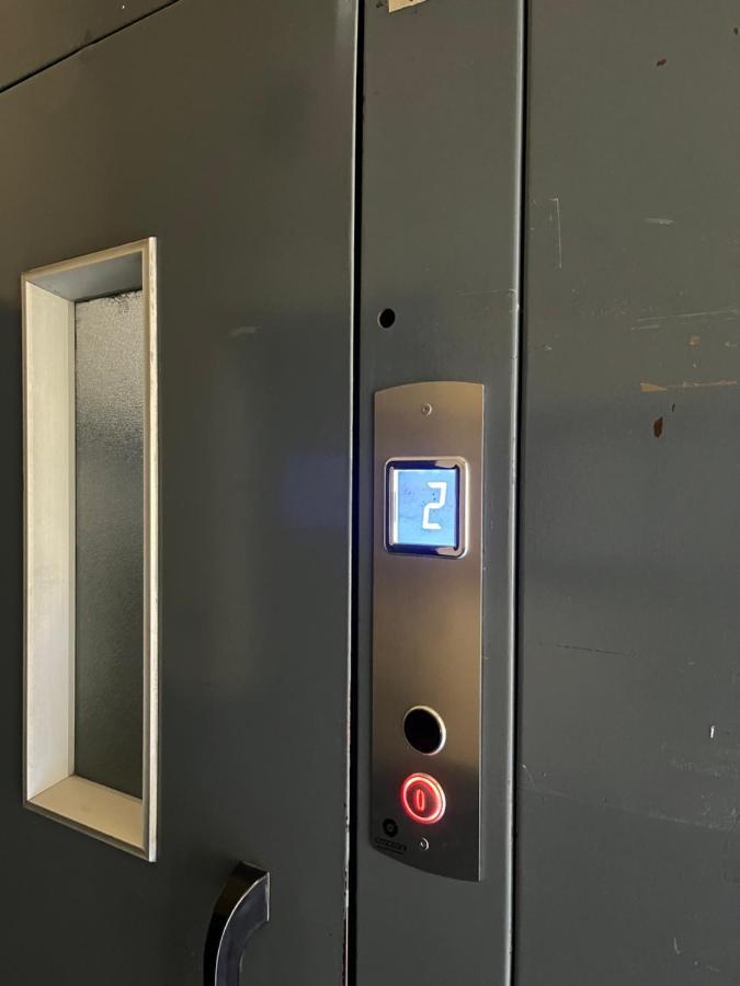Spallanzani Apartment Mediolan Zewnętrze zdjęcie