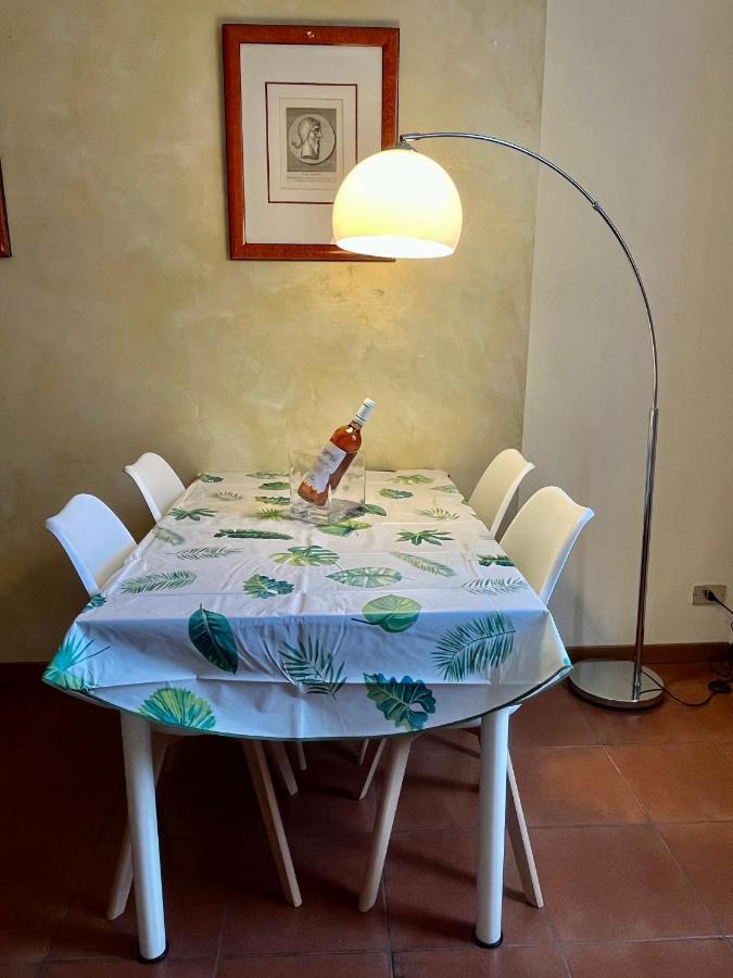 Spallanzani Apartment Mediolan Zewnętrze zdjęcie