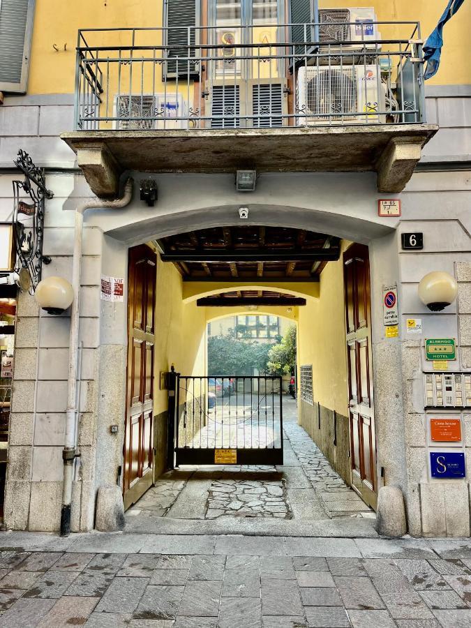 Spallanzani Apartment Mediolan Zewnętrze zdjęcie