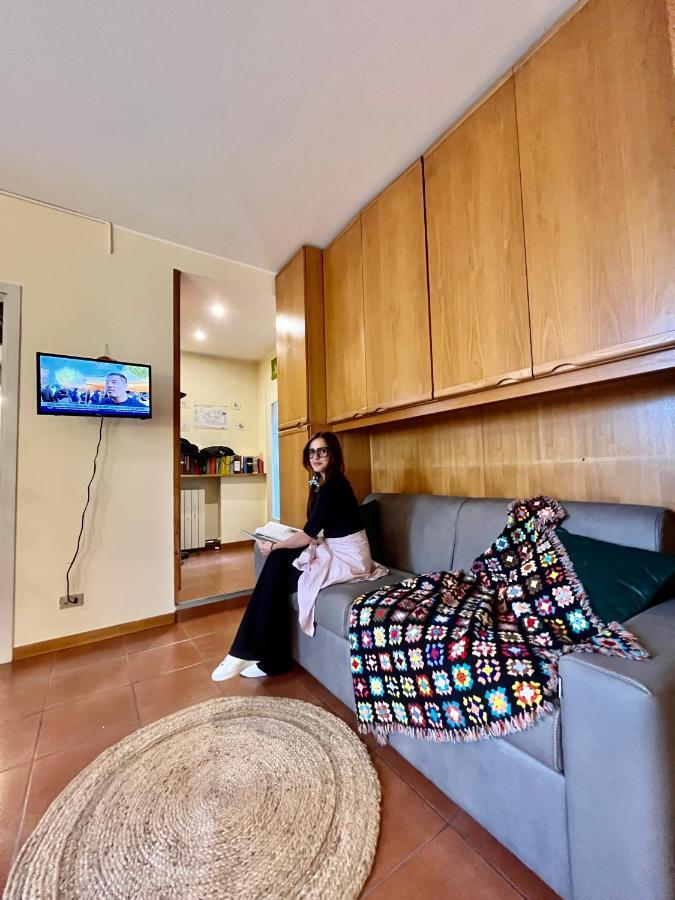Spallanzani Apartment Mediolan Zewnętrze zdjęcie